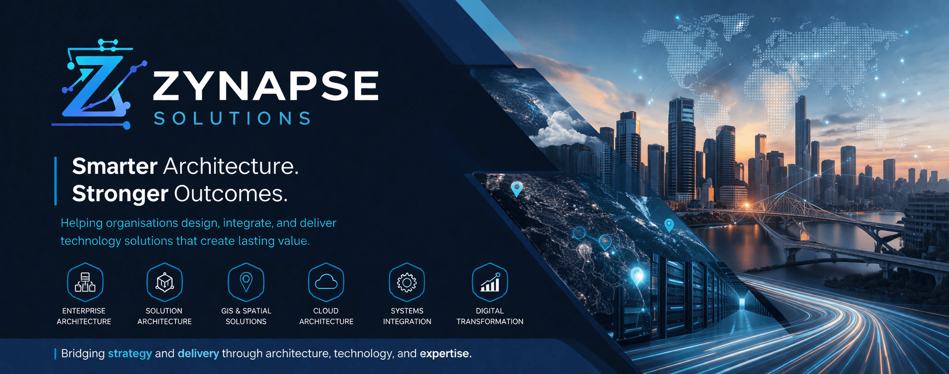 Enterprise Technology and Innovation